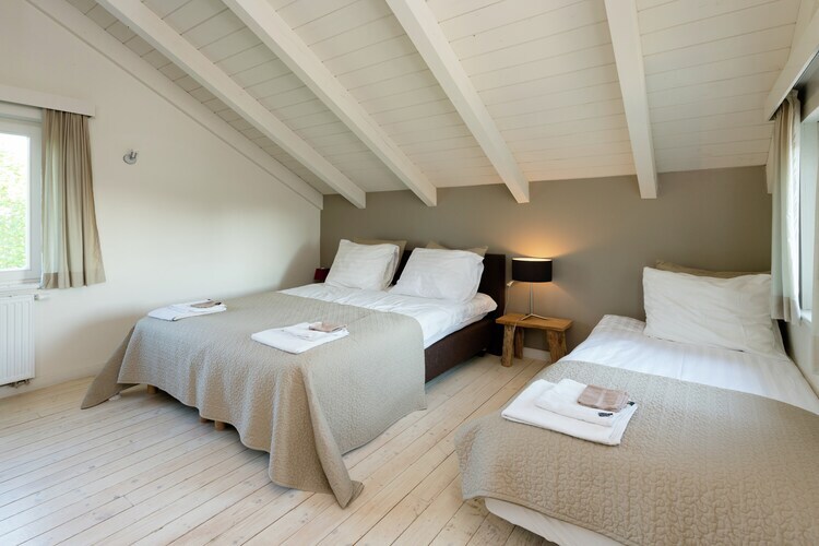 Chalet Durbuy XL – Villa 16 pers. avec sauna - Photo 18