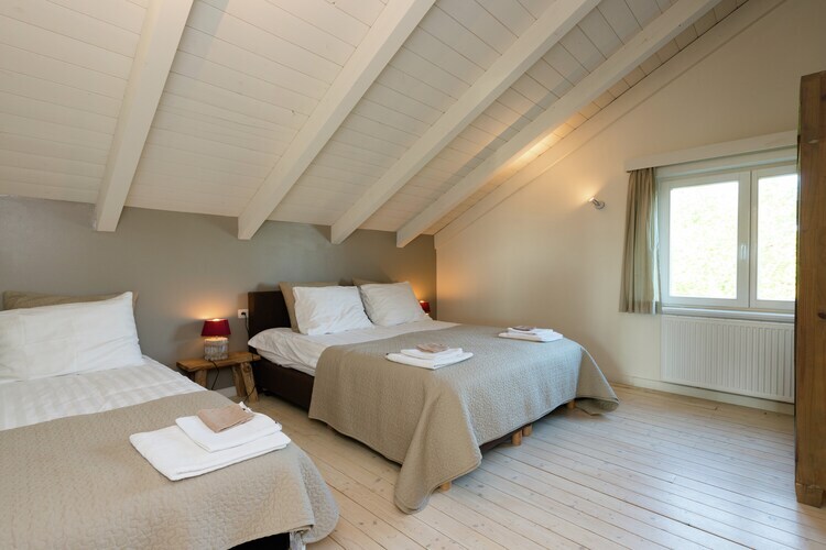 Chalet Durbuy XL – Villa 16 pers. avec sauna - Photo 19