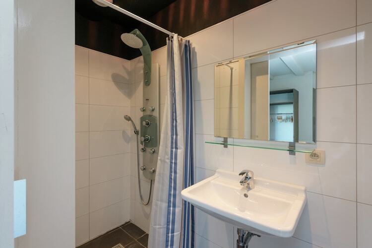 Chalet Durbuy XL – Villa 16 pers. avec sauna - Photo 27
