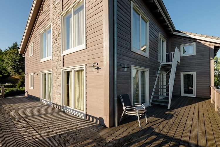 Chalet Durbuy XL – Villa 16 pers. avec sauna - Photo 28