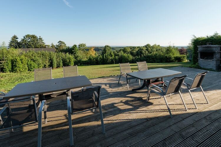 Chalet Durbuy XL – Villa 16 pers. avec sauna - Photo 29