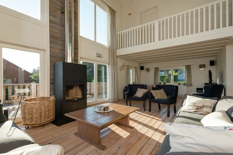 Chalet Durbuy XL – Villa 16 pers. avec sauna - Photo 34