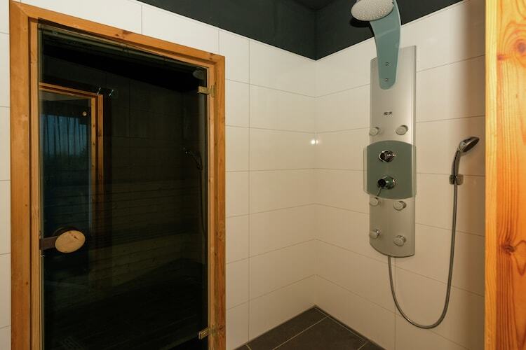 Chalet Durbuy XL – Villa 16 pers. avec sauna - Photo 38