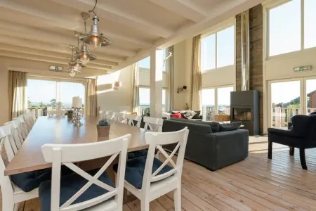 Location villa de vacances à Durbuy