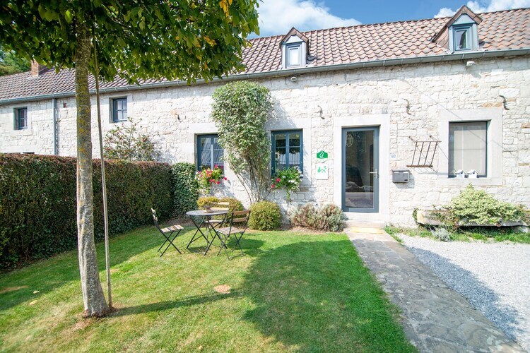 La Romaine – Gîte en forêt avec jardin clos - Photo 6
