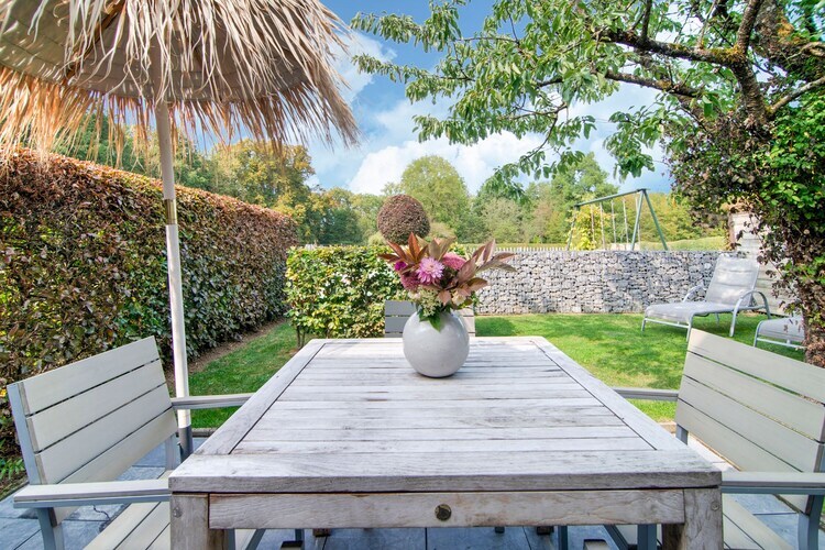 La Romaine – Gîte en forêt avec jardin clos - Photo 26
