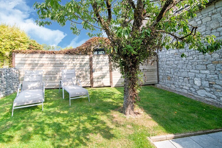 La Romaine – Gîte en forêt avec jardin clos - Photo 27