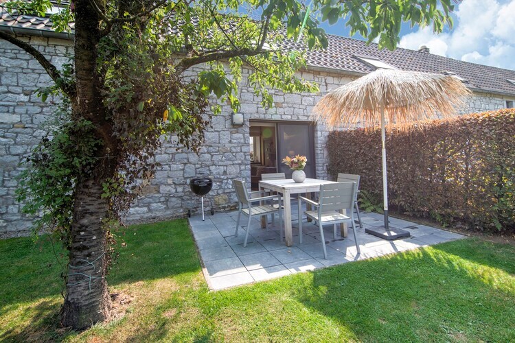 La Romaine – Gîte en forêt avec jardin clos - Photo 28