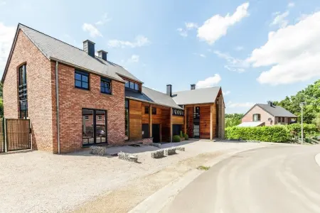 Location maison de vacances à Bomal Sur Ourthe