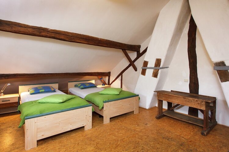 Les Epilobes – Gîte 16 pers. en Ardenne - Photo 5