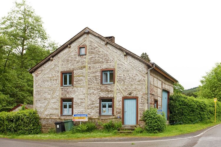Les Epilobes – Gîte 16 pers. en Ardenne - Photo 6