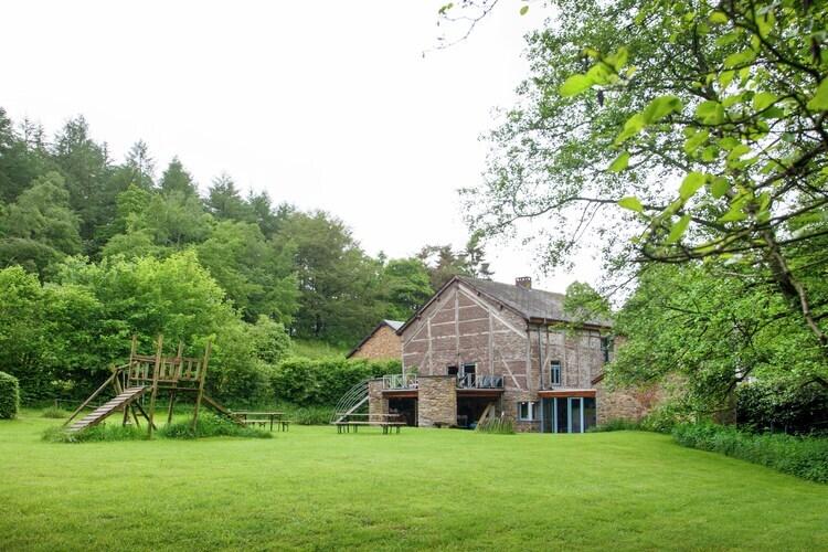 Les Epilobes – Gîte 16 pers. en Ardenne - Photo 8