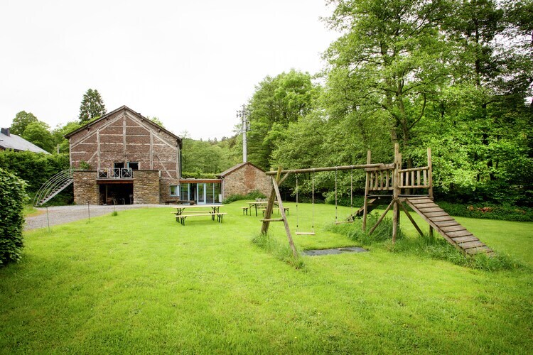 Les Epilobes – Gîte 16 pers. en Ardenne - Photo 9