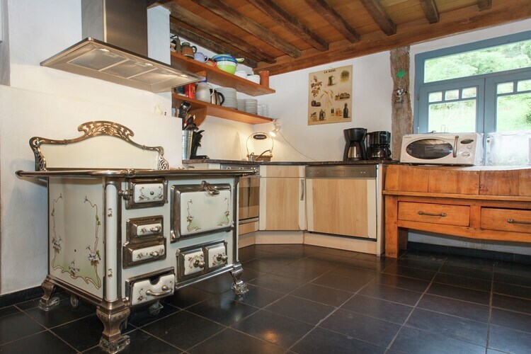 Les Epilobes – Gîte 16 pers. en Ardenne - Photo 16