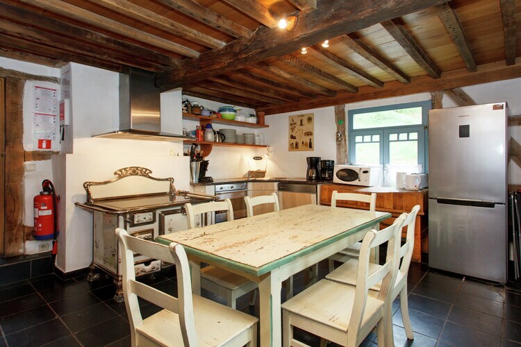 Les Epilobes – Gîte 16 pers. en Ardenne - Photo 17