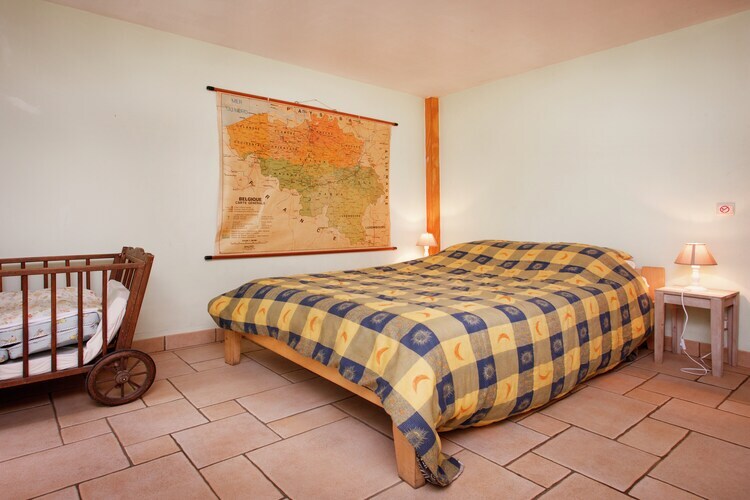 Les Epilobes – Gîte 16 pers. en Ardenne - Photo 25