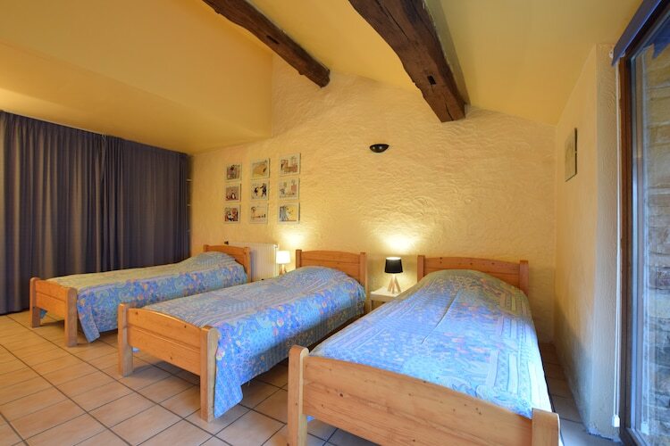 Le Clos St Isidore – Maison 8 pers. à Manhay - Photo 5