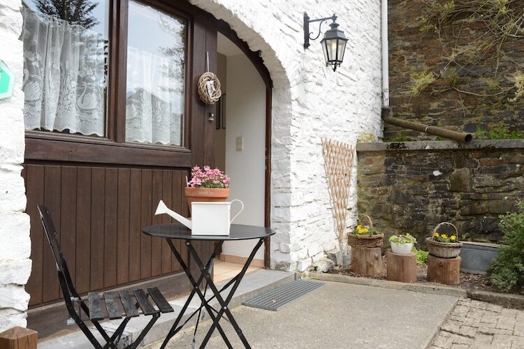 Le Clos St Isidore – Maison 8 pers. à Manhay - Photo 6