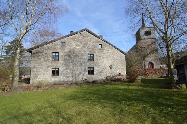 Le Clos St Isidore – Maison 8 pers. à Manhay - Photo 7