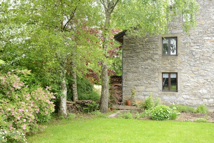 Le Clos St Isidore – Maison 8 pers. à Manhay - Photo 8