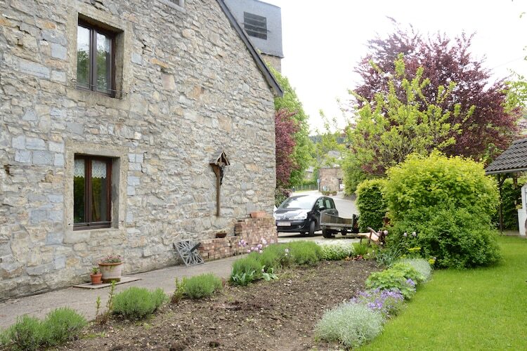 Le Clos St Isidore – Maison 8 pers. à Manhay - Photo 9