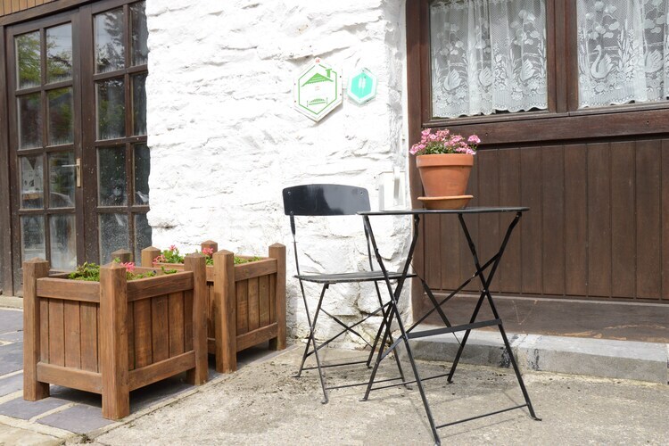 Le Clos St Isidore – Maison 8 pers. à Manhay - Photo 10