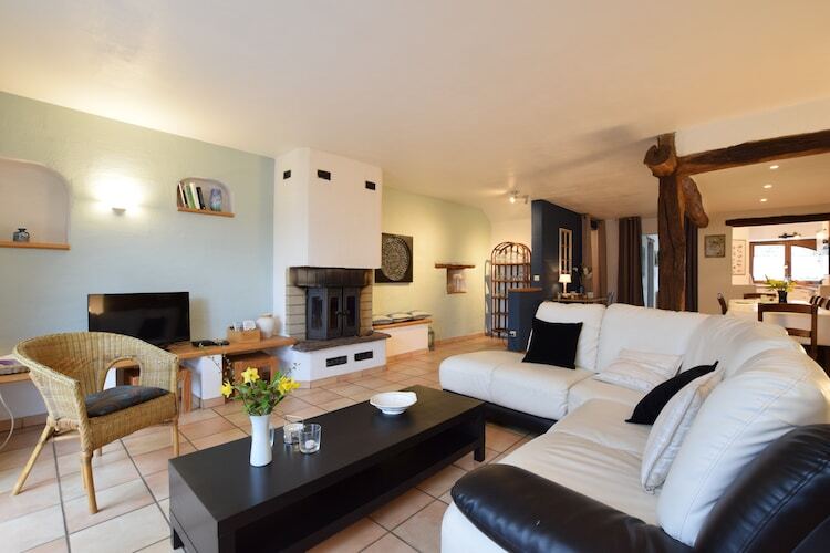 Le Clos St Isidore – Maison 8 pers. à Manhay - Photo 12