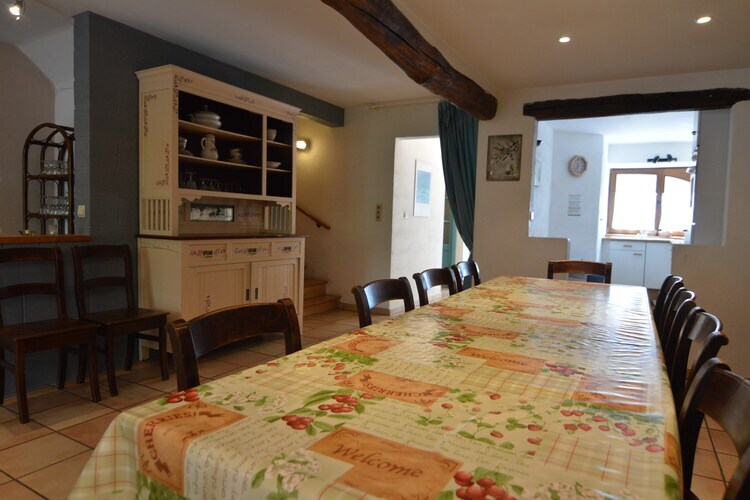Le Clos St Isidore – Maison 8 pers. à Manhay - Photo 17