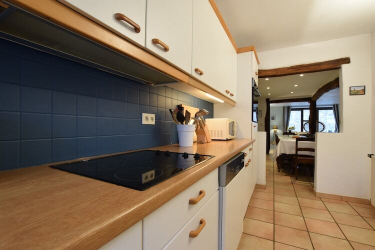 Le Clos St Isidore – Maison 8 pers. à Manhay - Photo 18