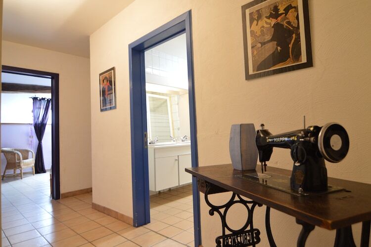 Le Clos St Isidore – Maison 8 pers. à Manhay - Photo 19