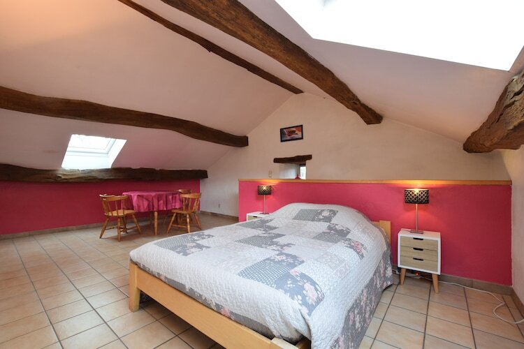 Le Clos St Isidore – Maison 8 pers. à Manhay - Photo 20