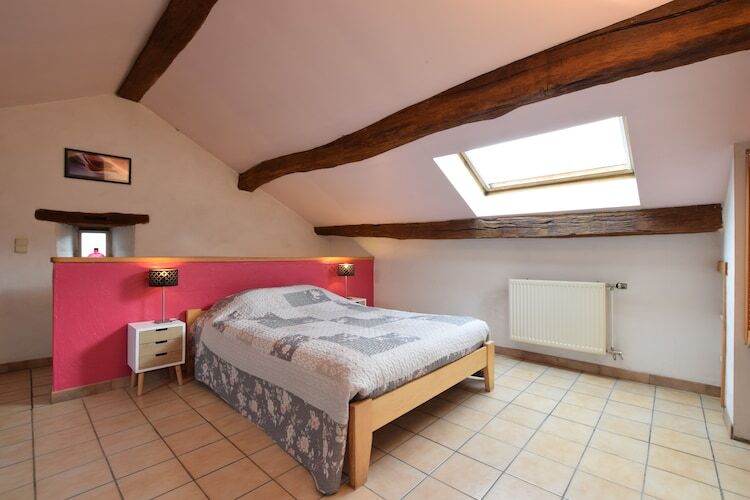 Le Clos St Isidore – Maison 8 pers. à Manhay - Photo 21