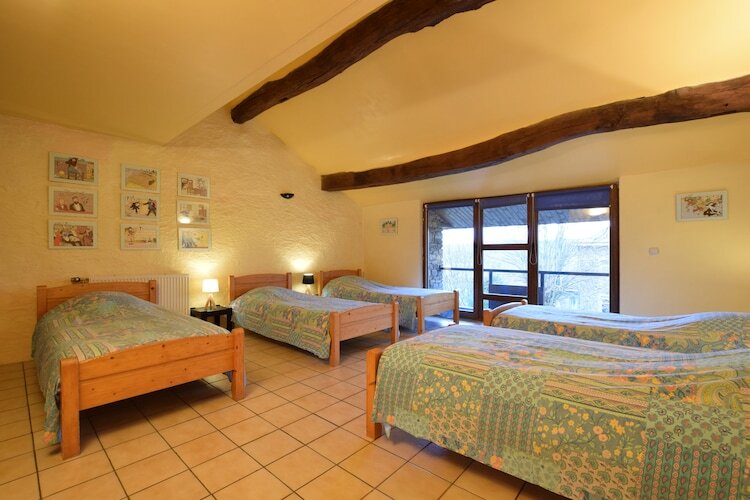 Le Clos St Isidore – Maison 8 pers. à Manhay - Photo 23