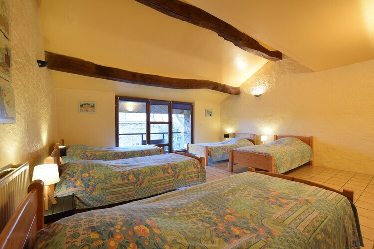 Le Clos St Isidore – Maison 8 pers. à Manhay - Photo 24