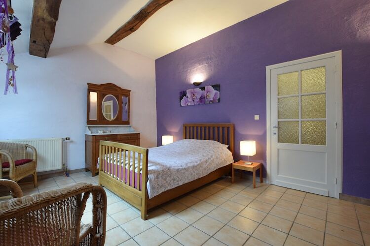 Le Clos St Isidore – Maison 8 pers. à Manhay - Photo 25