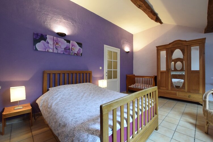 Le Clos St Isidore – Maison 8 pers. à Manhay - Photo 26