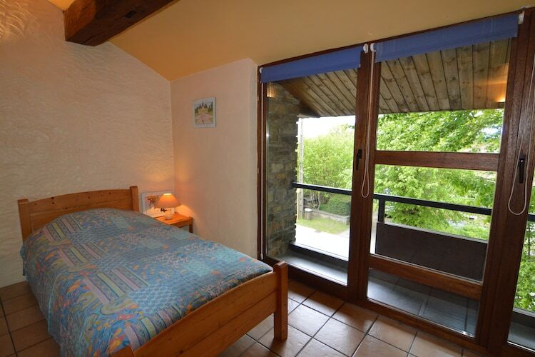 Le Clos St Isidore – Maison 8 pers. à Manhay - Photo 27