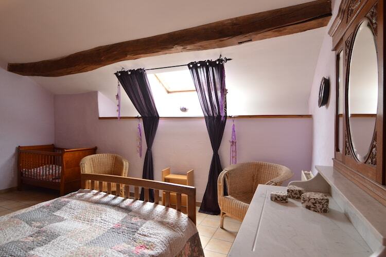 Le Clos St Isidore – Maison 8 pers. à Manhay - Photo 28