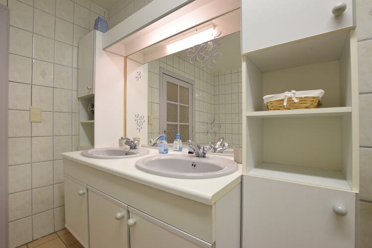 Le Clos St Isidore – Maison 8 pers. à Manhay - Photo 30