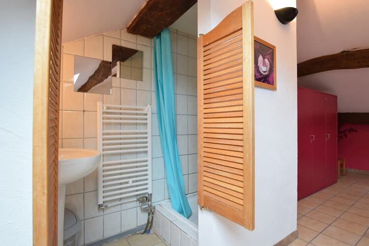 Le Clos St Isidore – Maison 8 pers. à Manhay - Photo 33