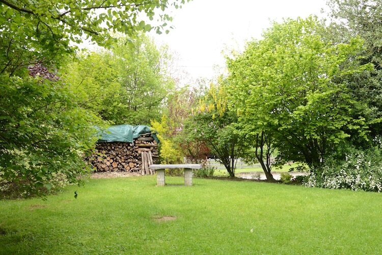 Le Clos St Isidore – Maison 8 pers. à Manhay - Photo 34