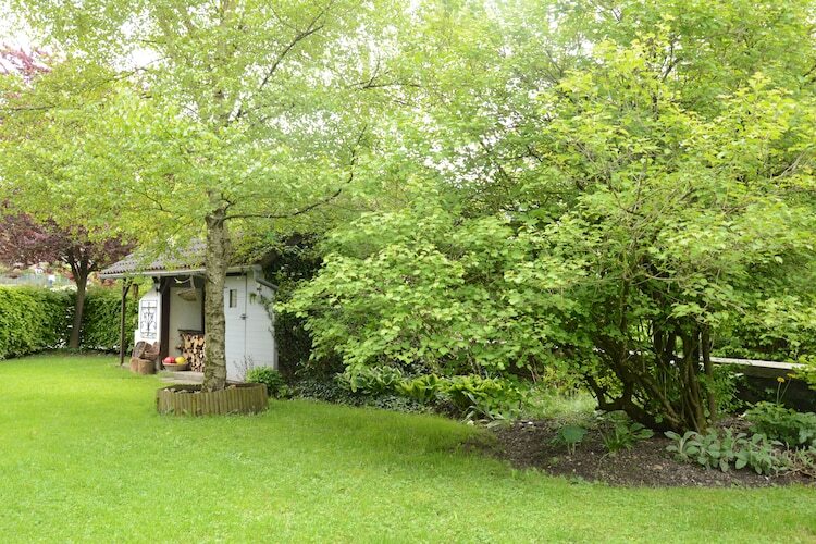 Le Clos St Isidore – Maison 8 pers. à Manhay - Photo 35