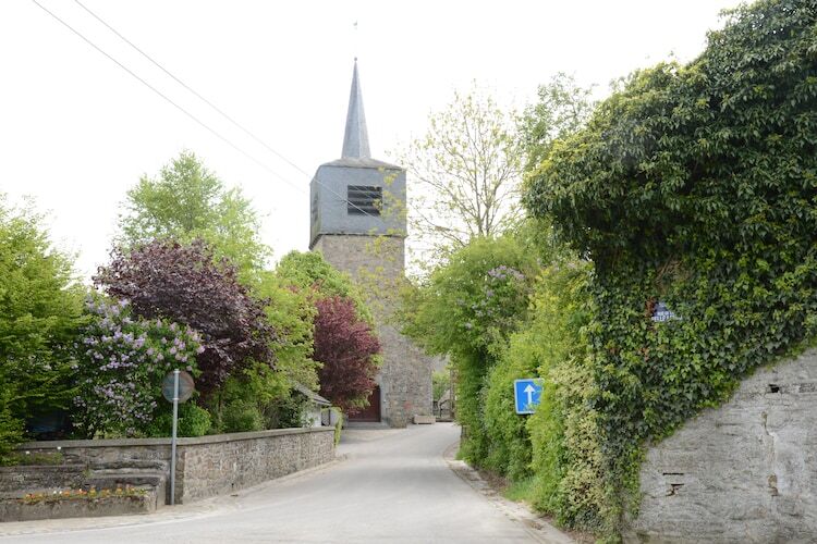 Le Clos St Isidore – Maison 8 pers. à Manhay - Photo 36