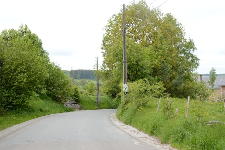 Le Clos St Isidore – Maison 8 pers. à Manhay - Photo 37