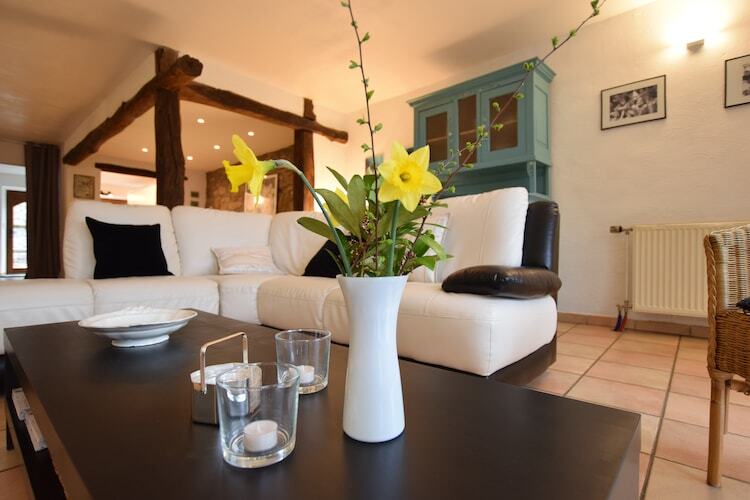 Le Clos St Isidore – Maison 8 pers. à Manhay - Photo 38