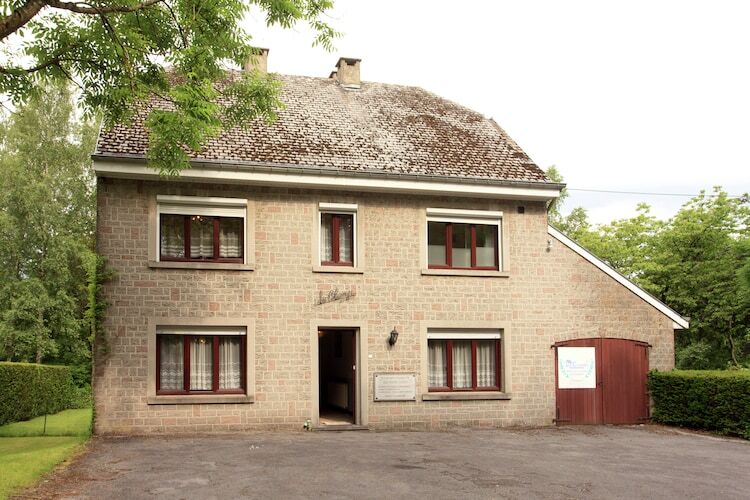 Le Champi, maison familiale 8 pers. en Ardennes - Photo 1