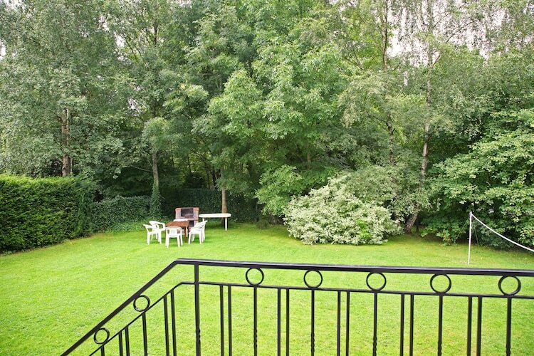 Le Champi, maison familiale 8 pers. en Ardennes - Photo 3