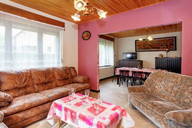 Le Champi, maison familiale 8 pers. en Ardennes - Photo 4