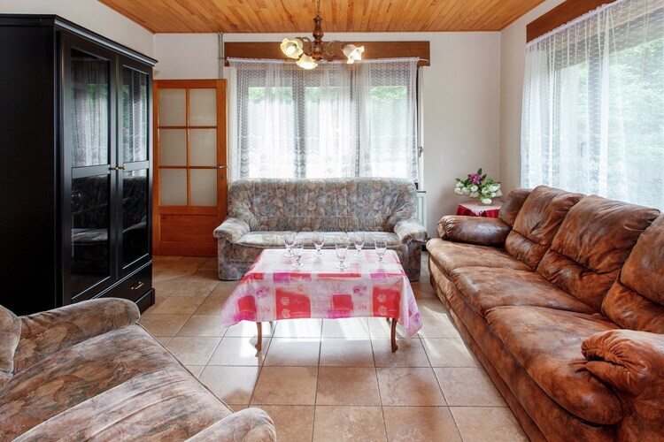 Le Champi, maison familiale 8 pers. en Ardennes - Photo 5