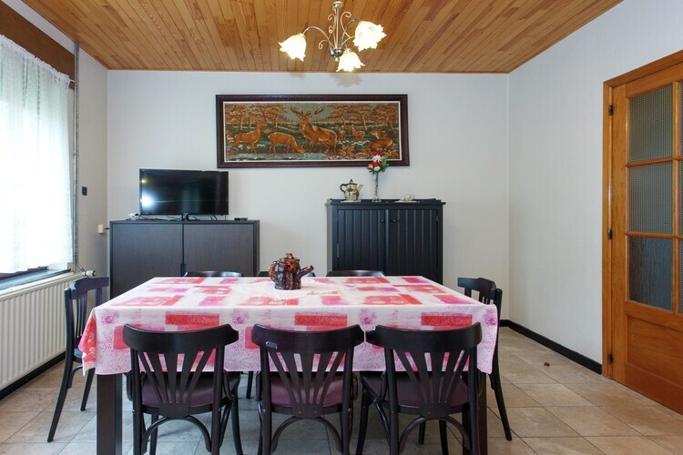 Le Champi, maison familiale 8 pers. en Ardennes - Photo 6